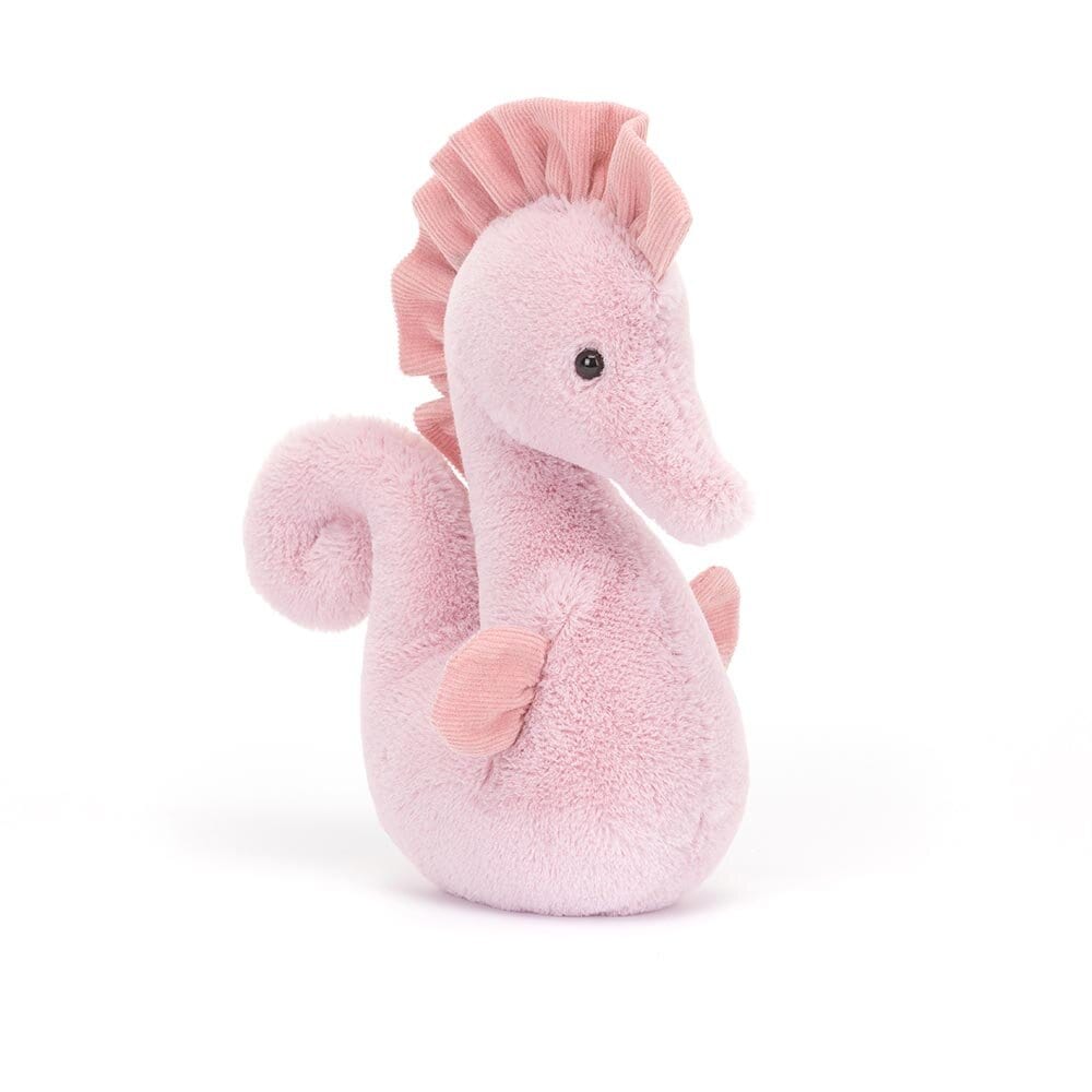 Jellycat - Sjöhästen Sienna 17 cm