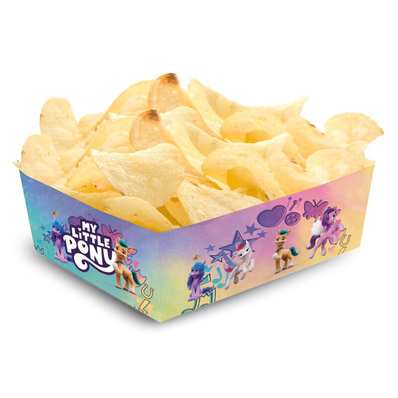 My Little Pony - Snacksbox