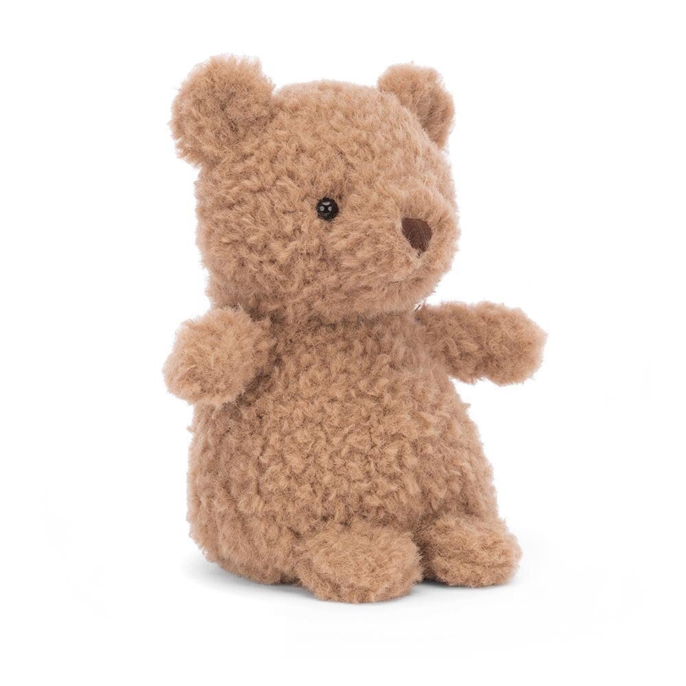 Jellycat - Nallebjörnen Wee 12 cm