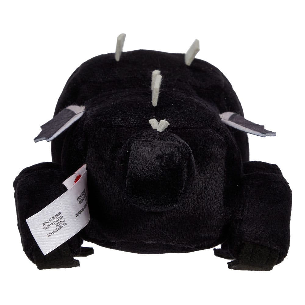Minecraft Gosedjur Ender Dragon 20 cm