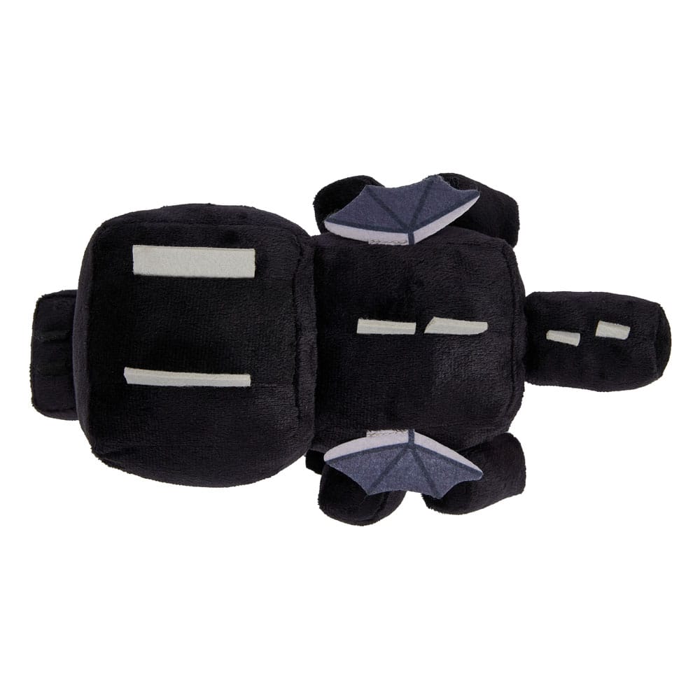 Minecraft Gosedjur Ender Dragon 20 cm
