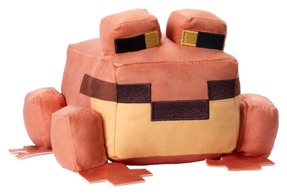 Minecraft Gosedjur Groda 20 cm