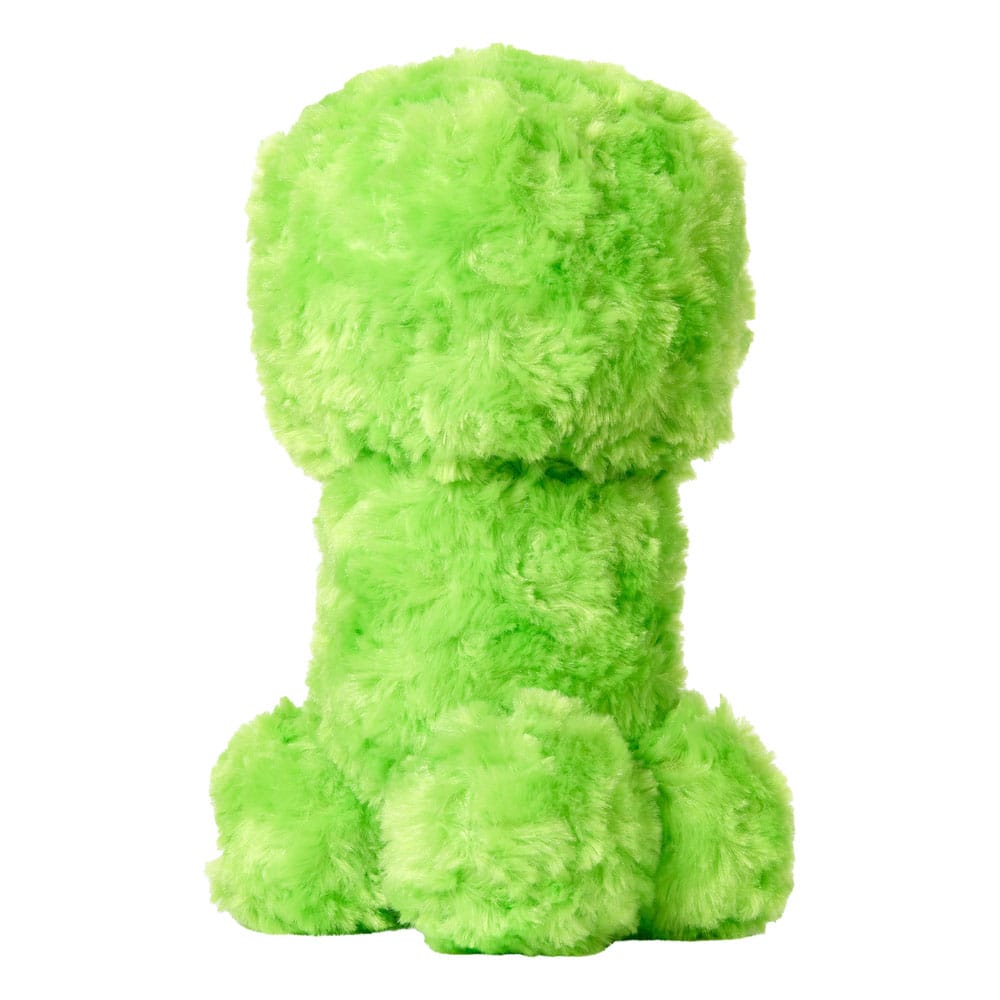 Minecraft Creeper Gosedjur 20 cm
