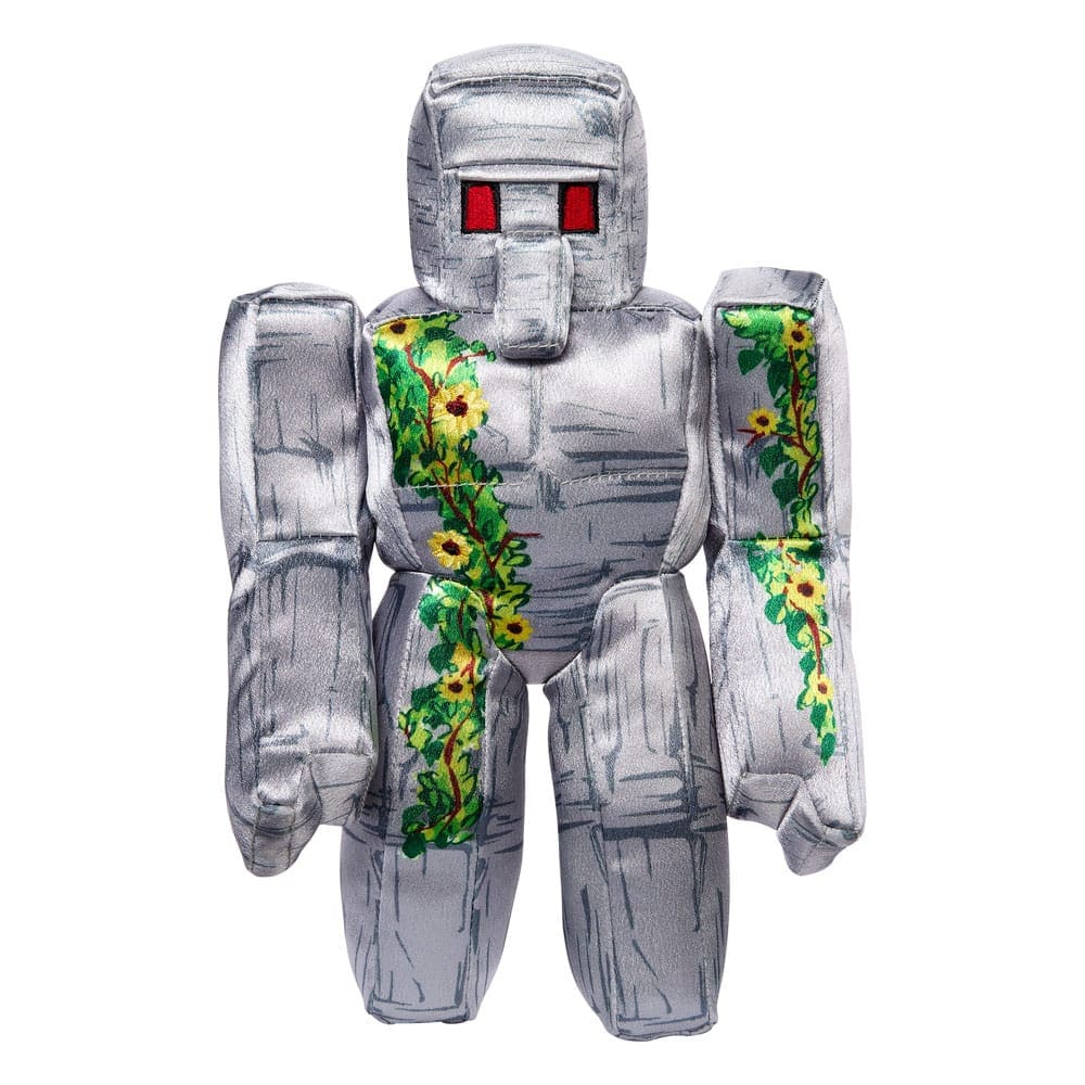 Minecraft Gosedjur Iron Golem 20 cm