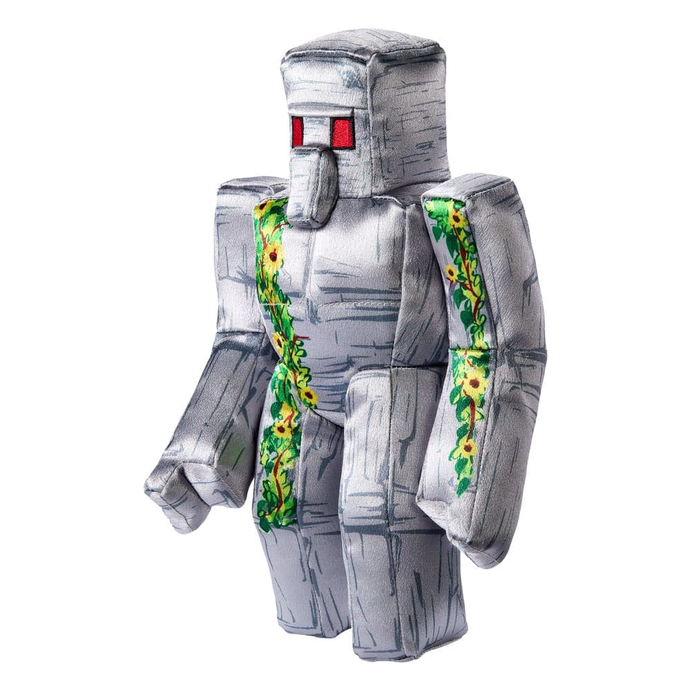 Minecraft Gosedjur Iron Golem 20 cm