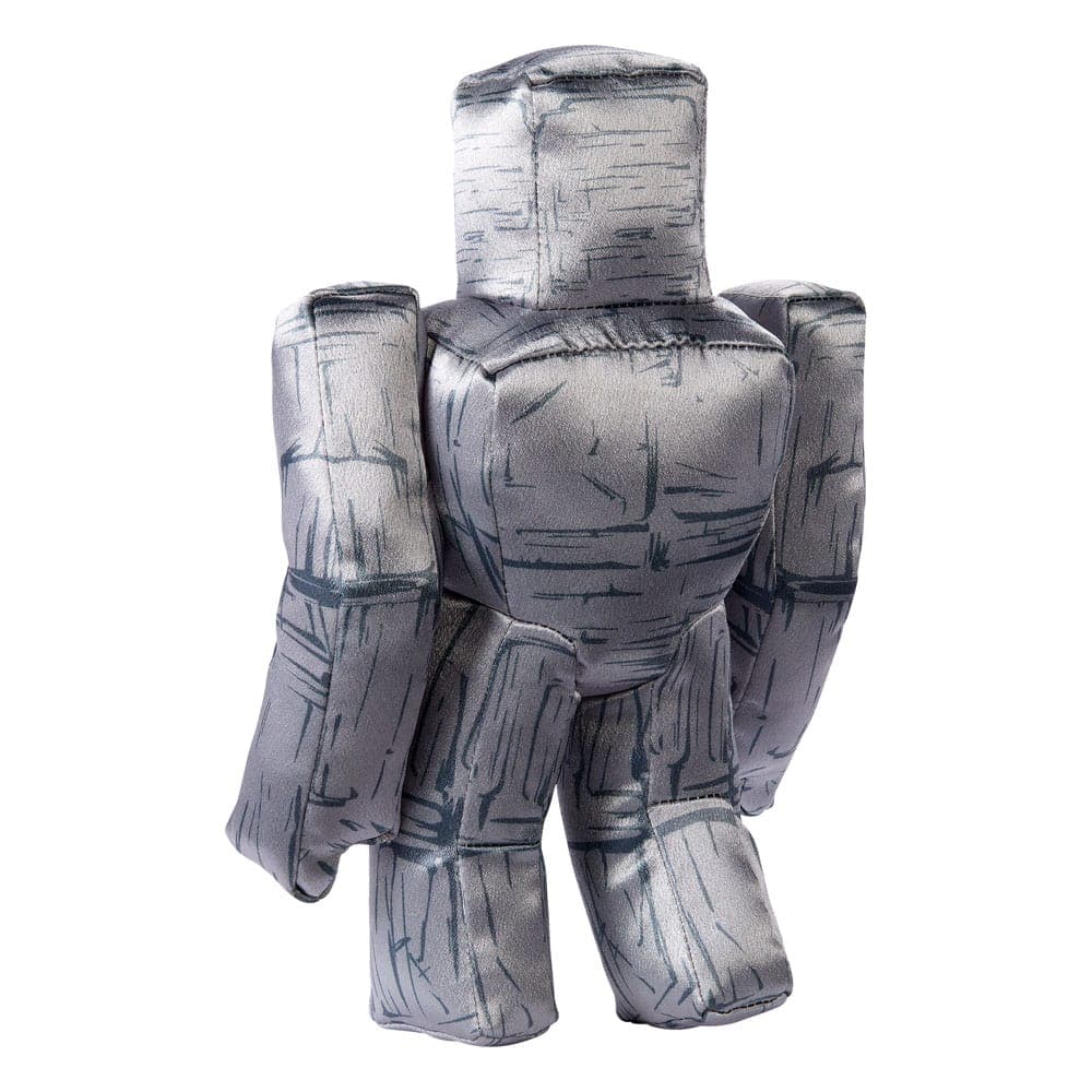 Minecraft Gosedjur Iron Golem 20 cm