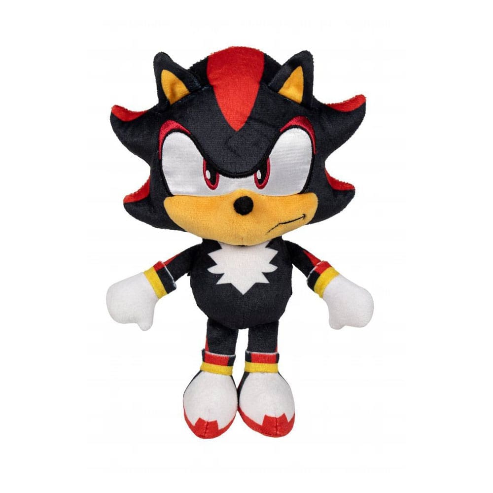 Sonic the Hedgehog Gosedjur Shadow 22 cm