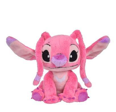 Lilo & Stitch Gosedjur Angel 25 cm