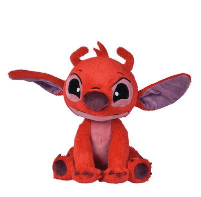 Lilo & Stitch Gosedjur Leroy 25 cm
