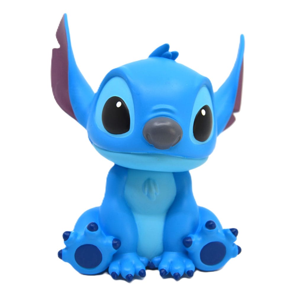 Lilo & Stitch - Sparbössa 15 cm